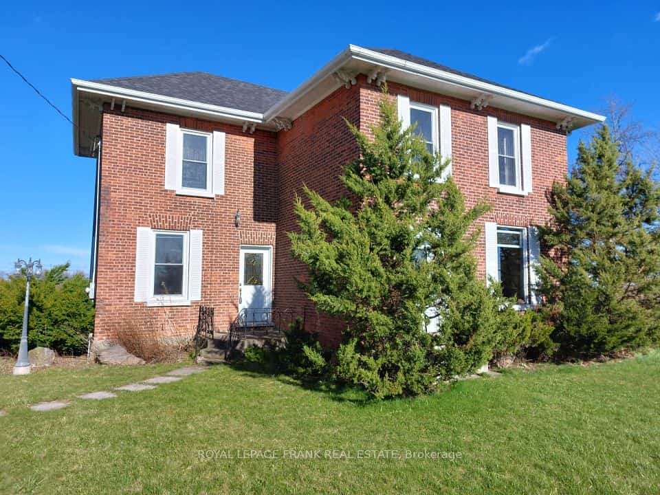 7215 Old Scugog Road N, Clarington, ON L0B 1J0