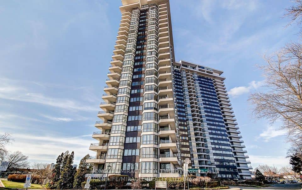1333 Bloor Street, Mississauga