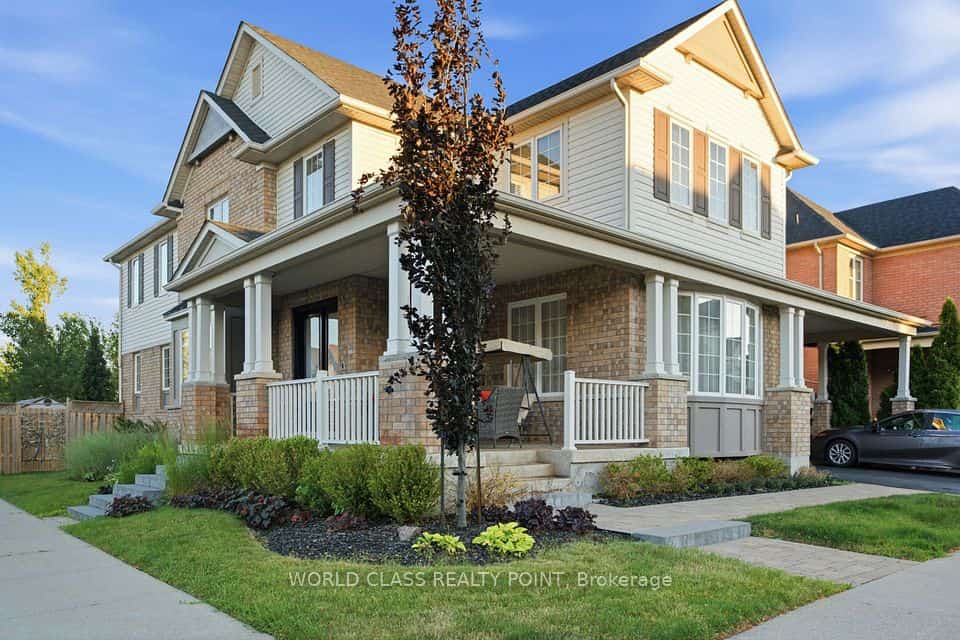 436 CUSICK Circle, Milton, ON L9T 0M9