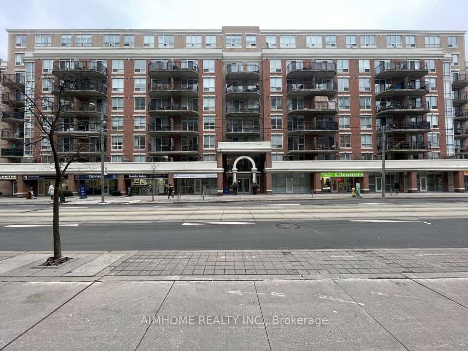 1000 King Street W #317, Toronto, ON M6K 3N1