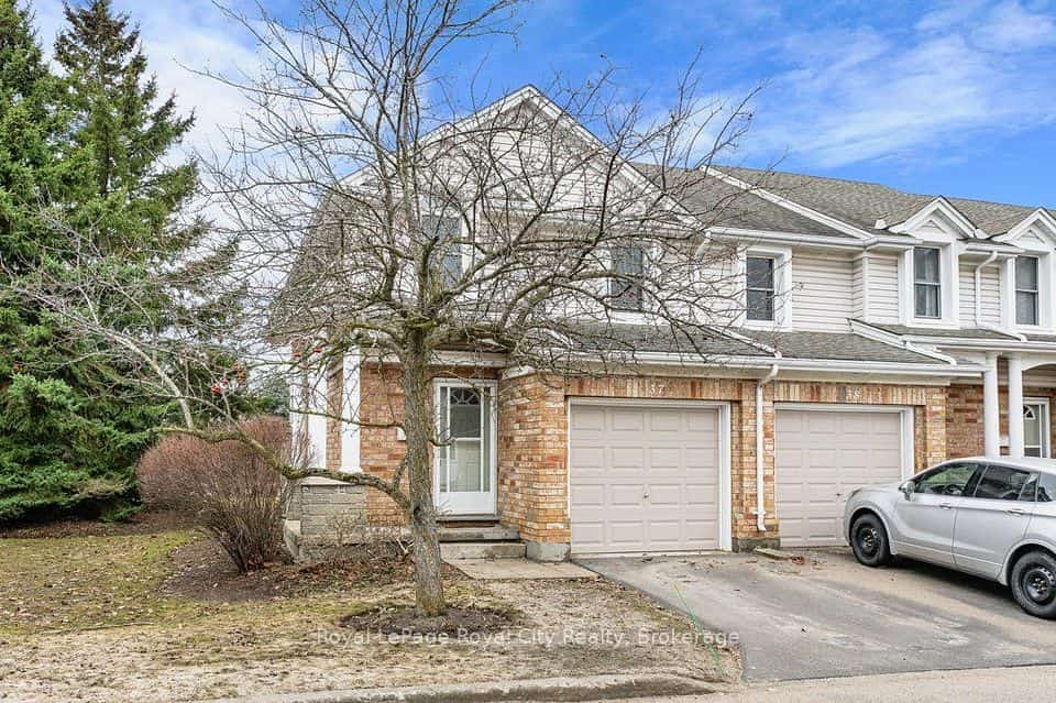 66 Rodgers Road #37, Guelph, ON N1G 4Y5
