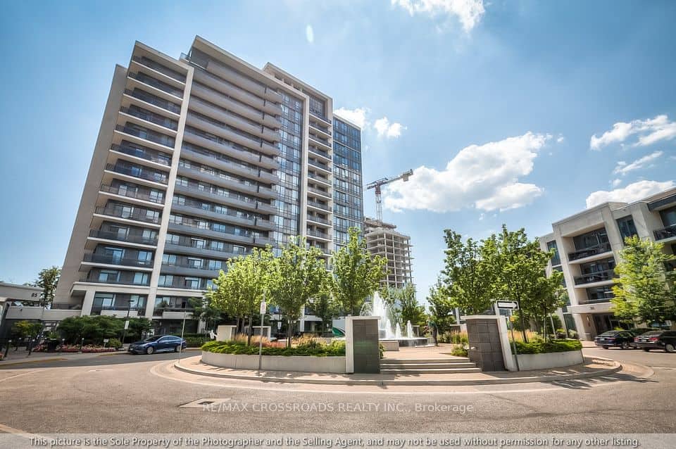85 North Park Road, Vaughan