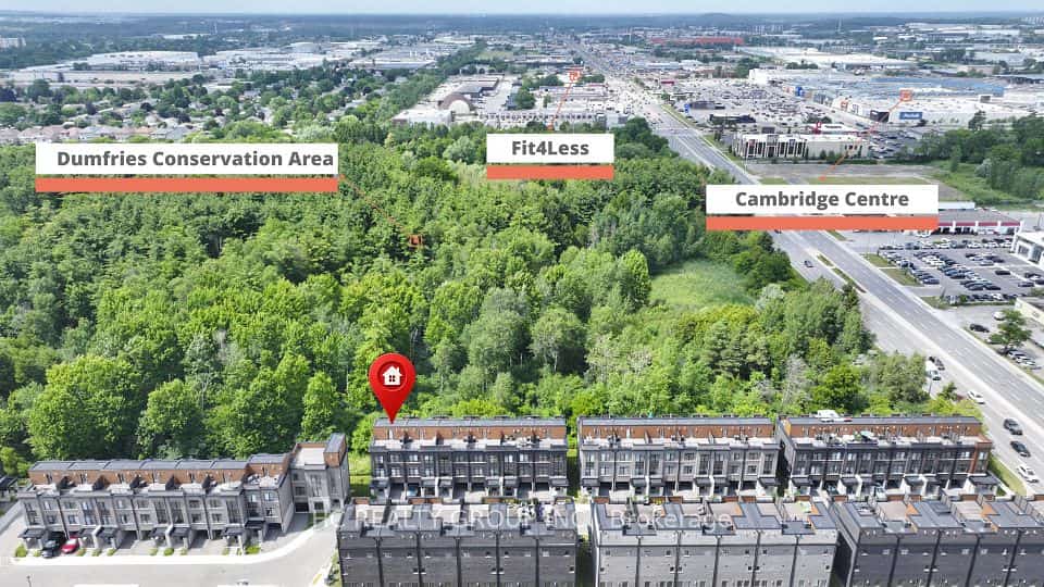 258 Hespeler Road #32, Cambridge, ON N1R 0C9
