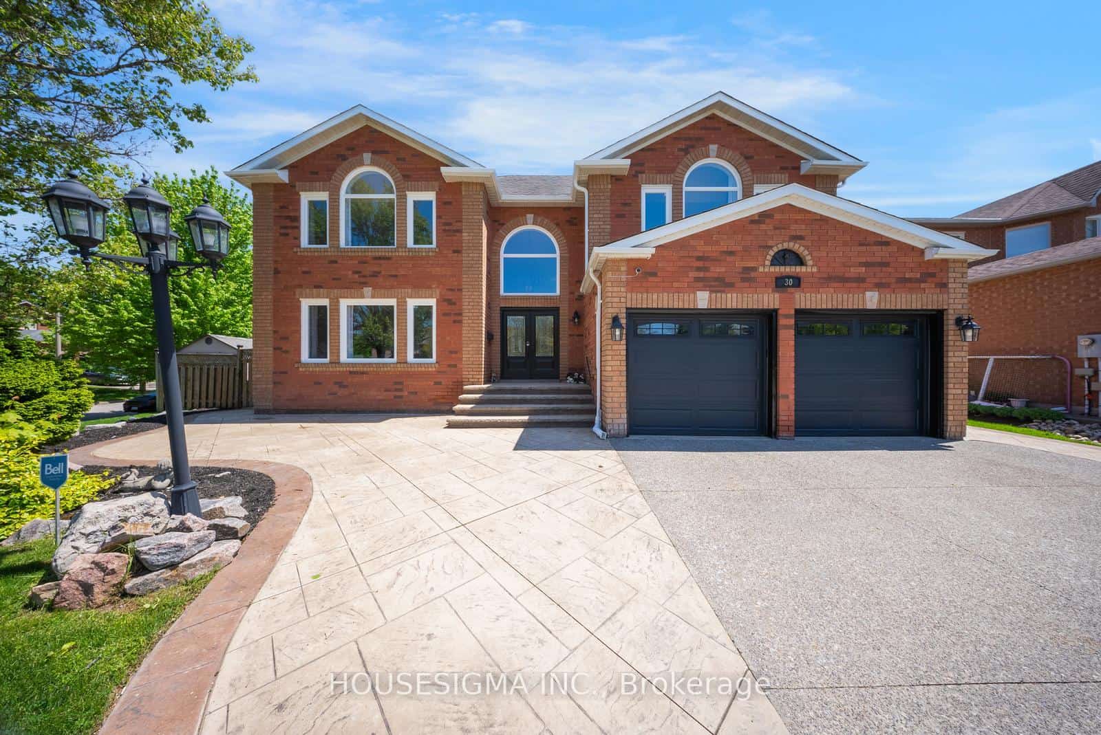 30 Gooderham Drive, Halton Hills, ON L7G 5R6