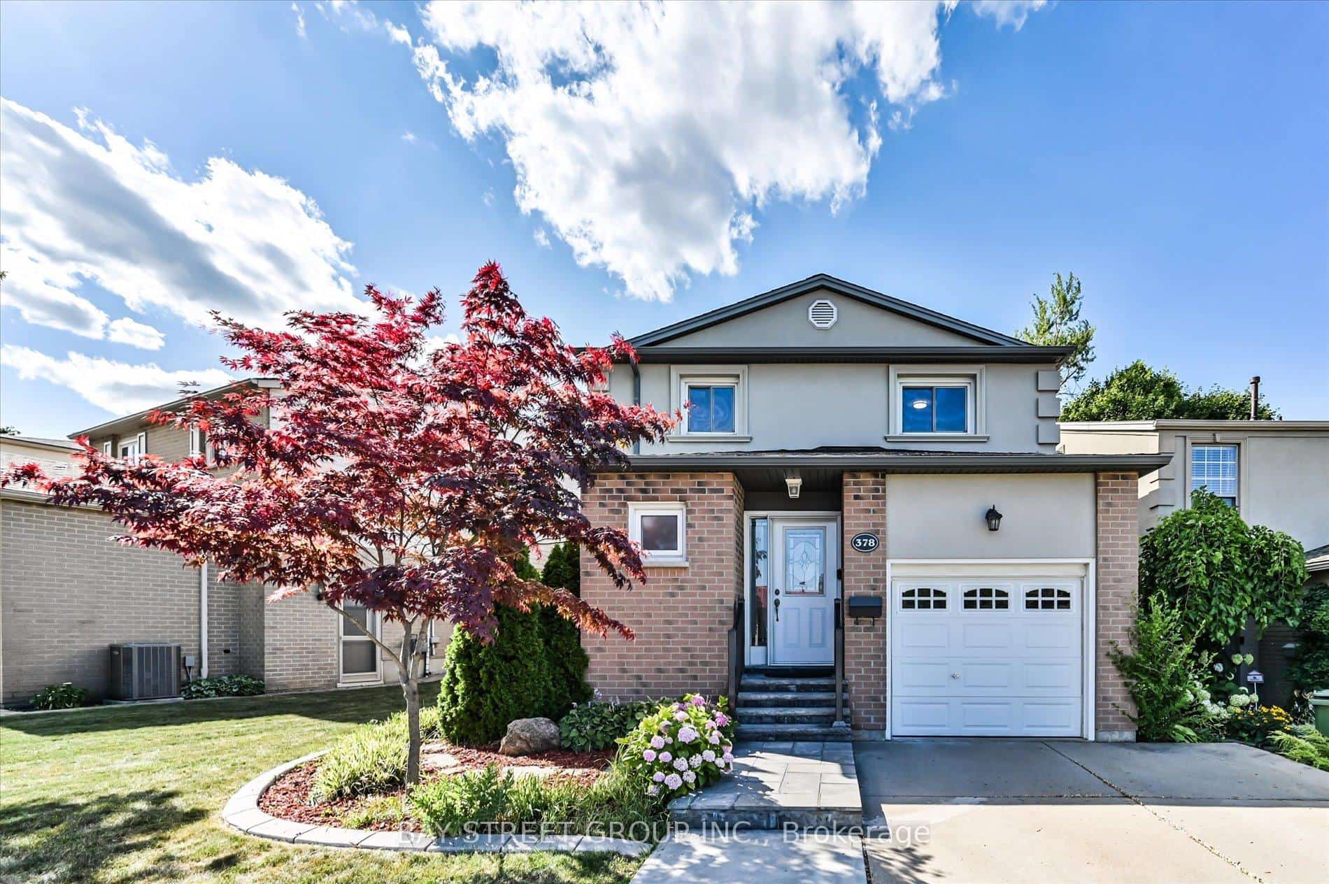 378 East 24th Street, Hamilton, ON L8V 4V2