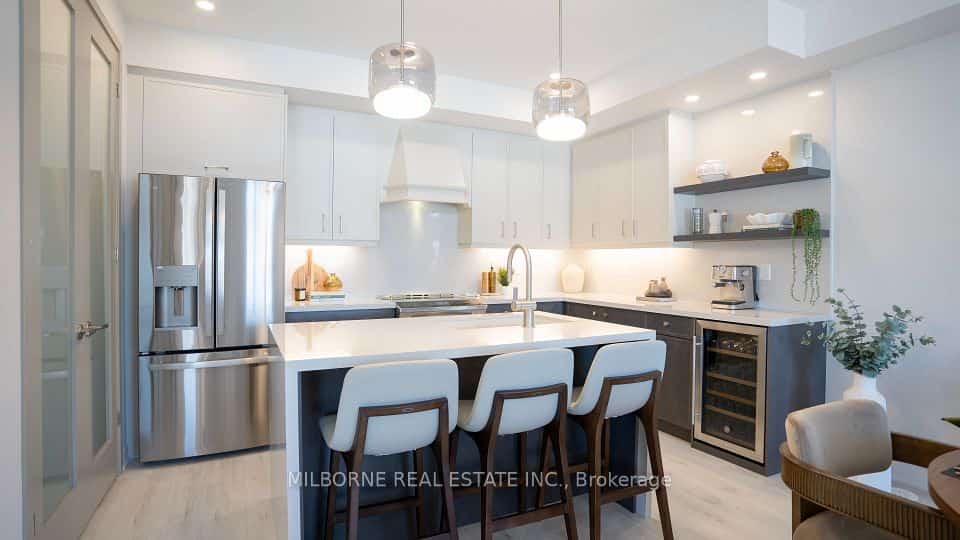 180 Arthur Plaxon Way, Markham, ON L6E 2E5