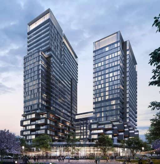 1285 Dupont Street #1511, Toronto, ON M6H 0E3