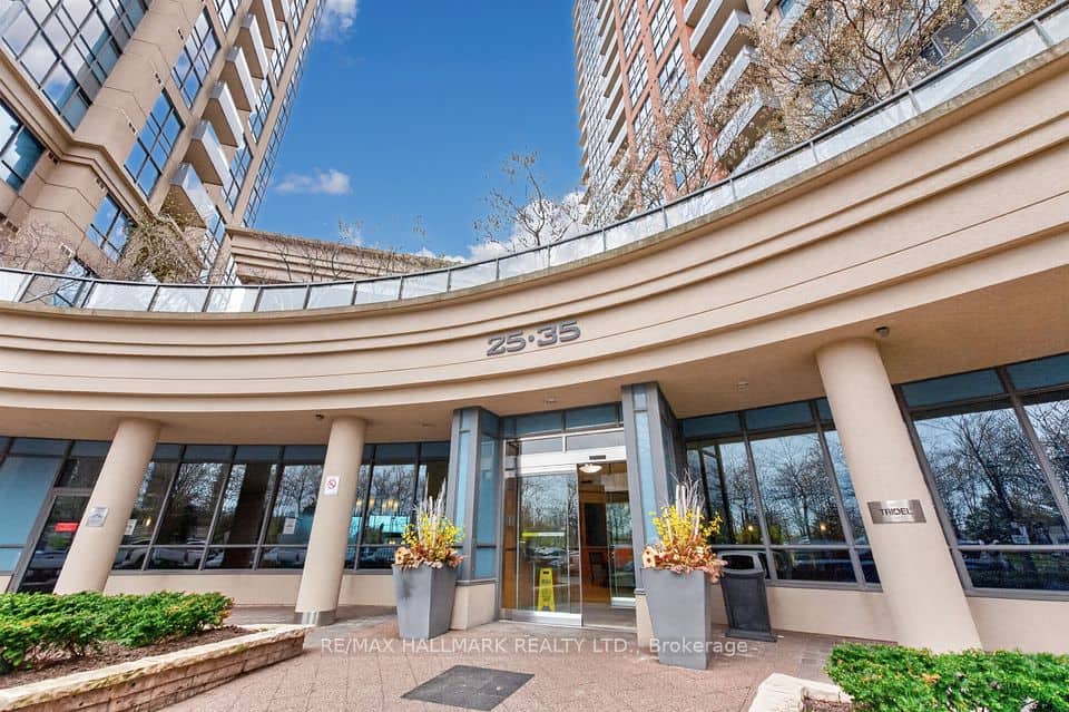 25 Viking Lane, Toronto