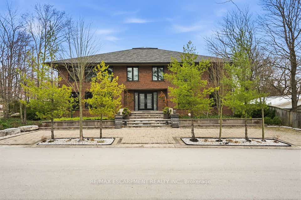 78 Terrace Drive, Hamilton, ON L9H 3X2