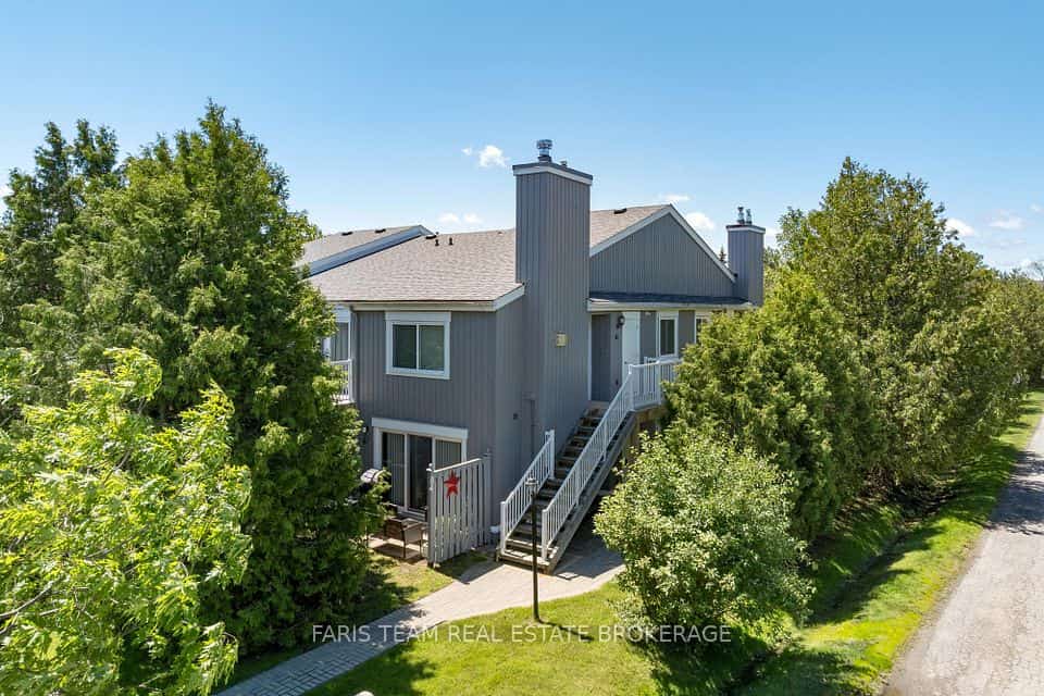 23 Dawson Drive #84, Collingwood, ON L9Y 5B4