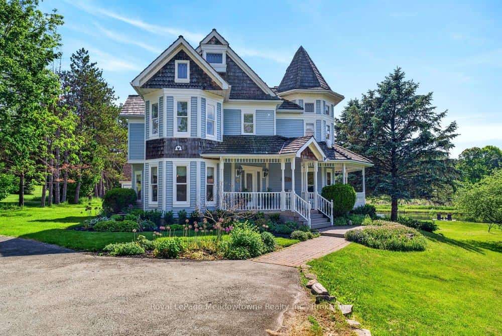8550 Appleby Line, Milton, ON L0P 1B0