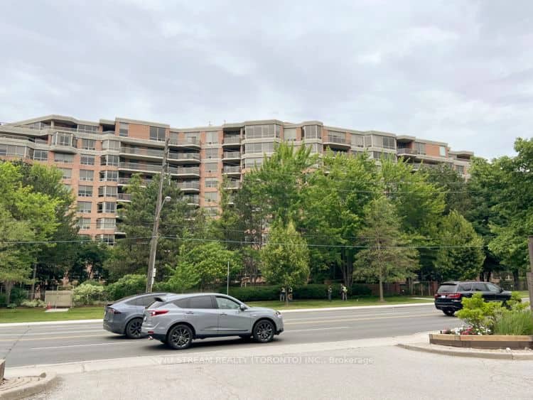 3181 Bayview Avenue, Toronto