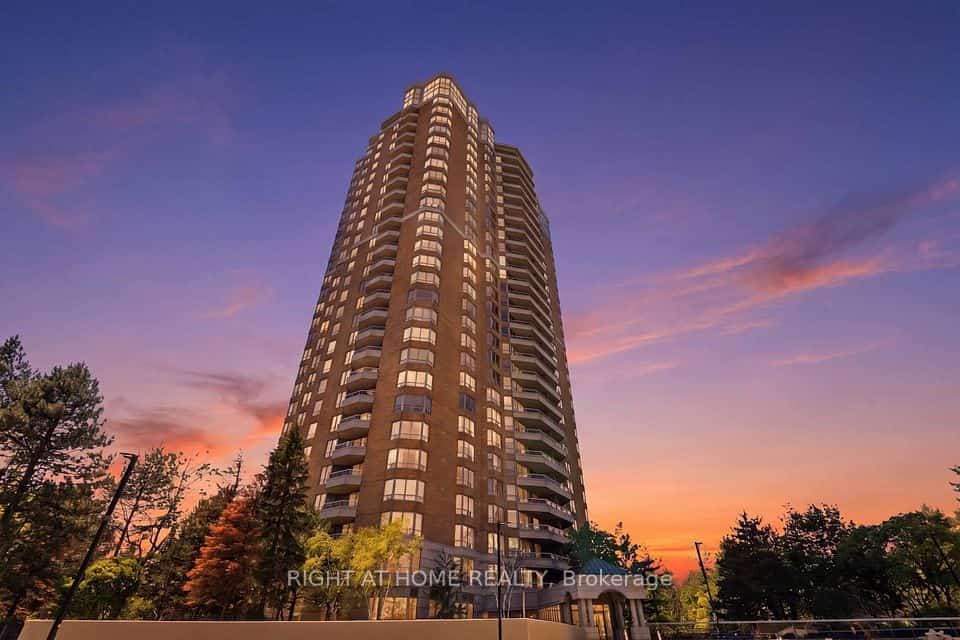 89 Skymark Drive #609, Toronto, ON M2H 3S6