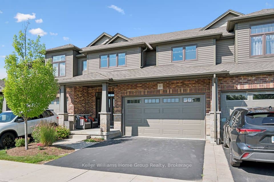254 Gosling Gardens Avenue, Guelph, Guelph