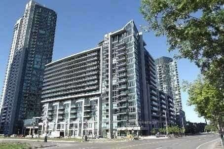 209 Fort York Boulevard #1258, Toronto, ON M5V 4A1