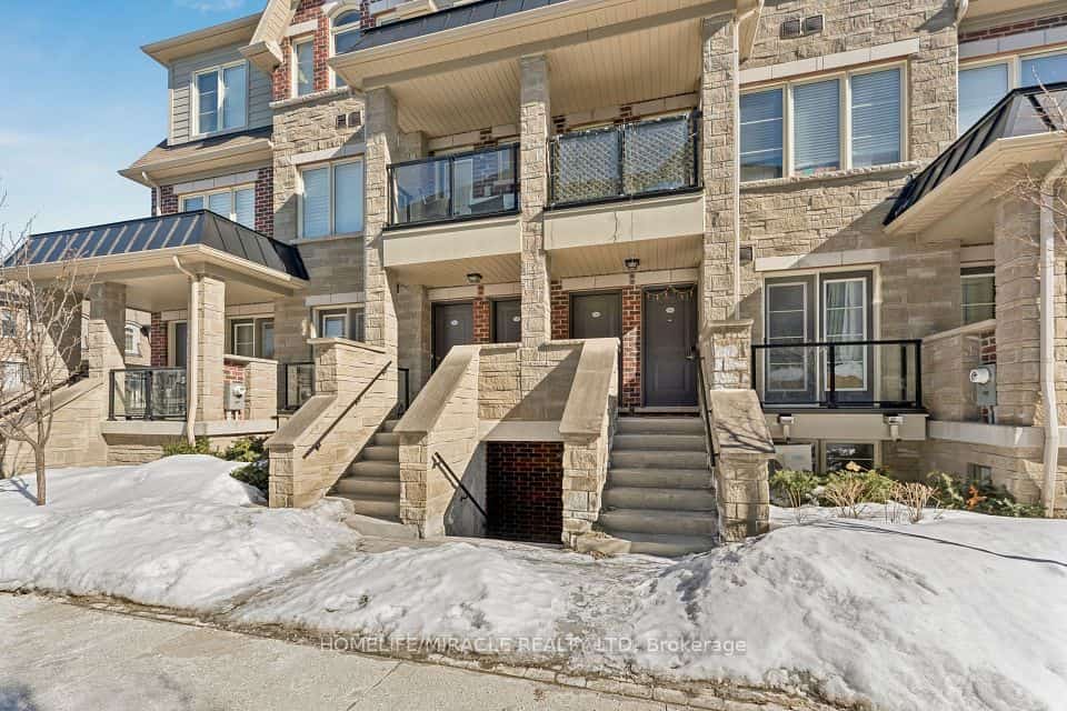 200 Veterans Drive #144, Brampton, ON L7A 4S6