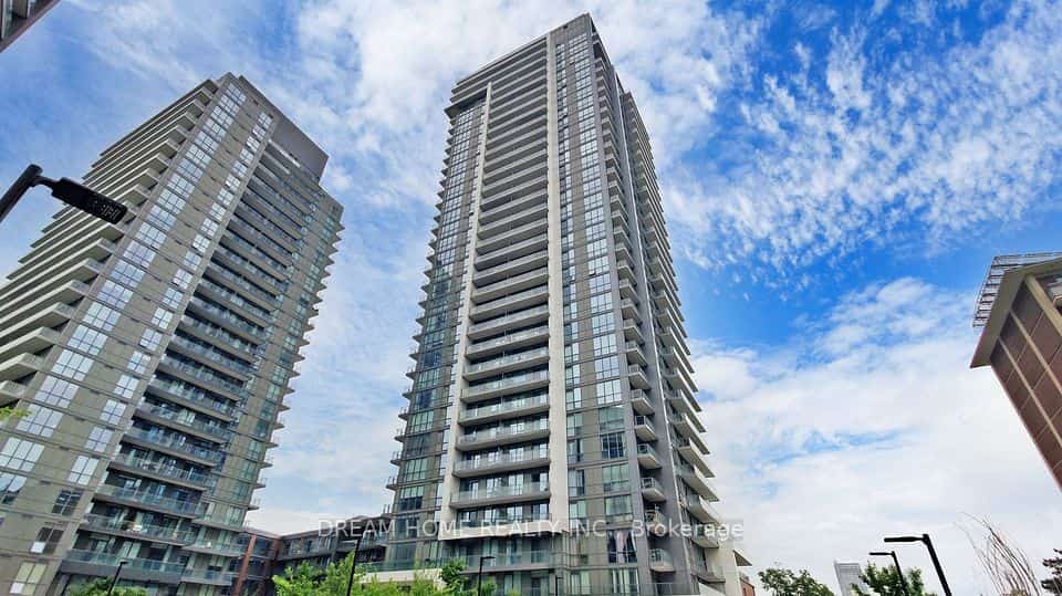 32 Forest Manor Road #2902, Toronto, ON M2J 1M1