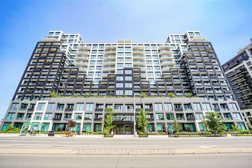 WestLine Condos, Toronto