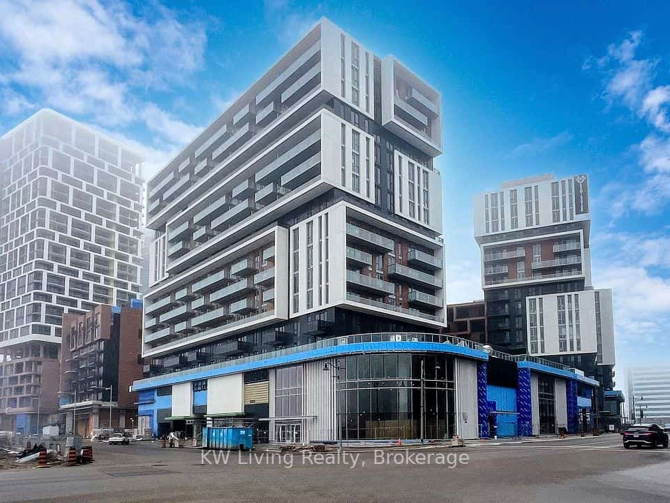 292 Verdale Crossing #502, Markham, ON L6G 0H6