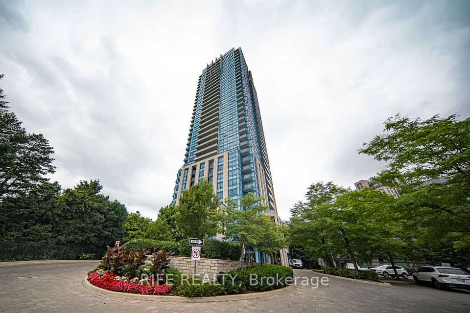 181 Wynford Drive #3301, Toronto, ON M3C 0C6
