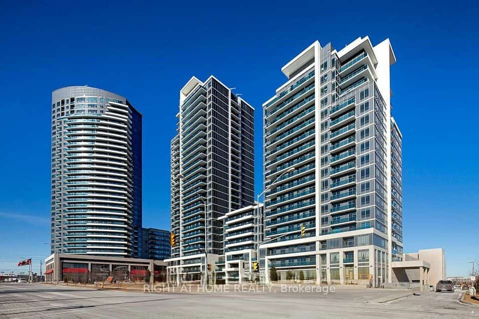7171 Yonge Street #511, Markham, ON L3T 0C5
