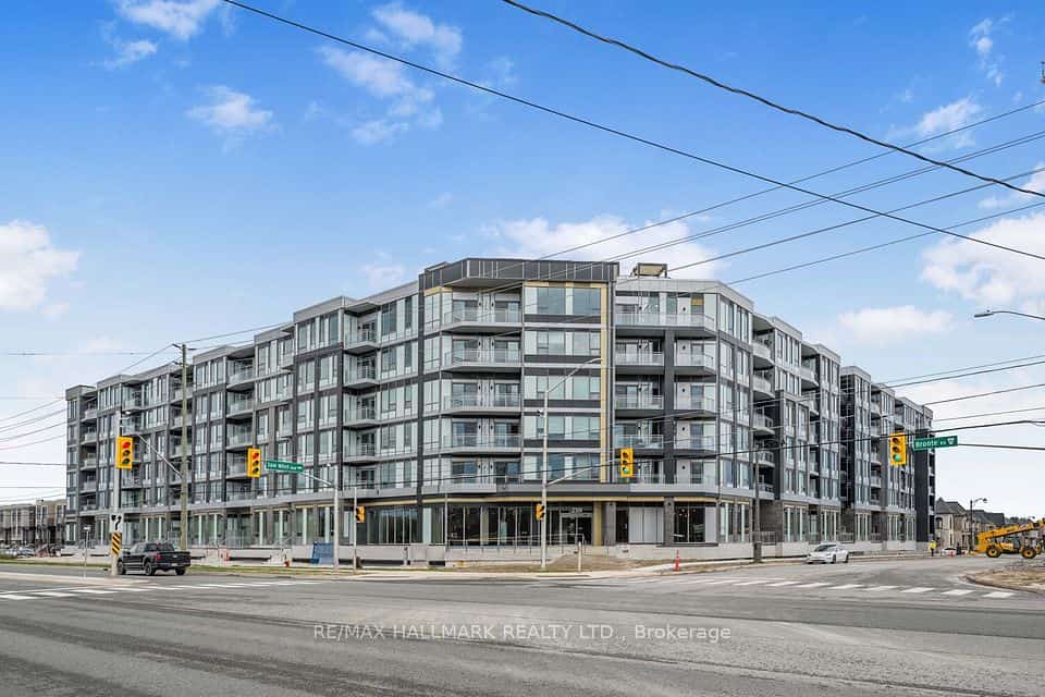 2501 Saw Whet Boulevard #607, Oakville, ON L6M 5N2