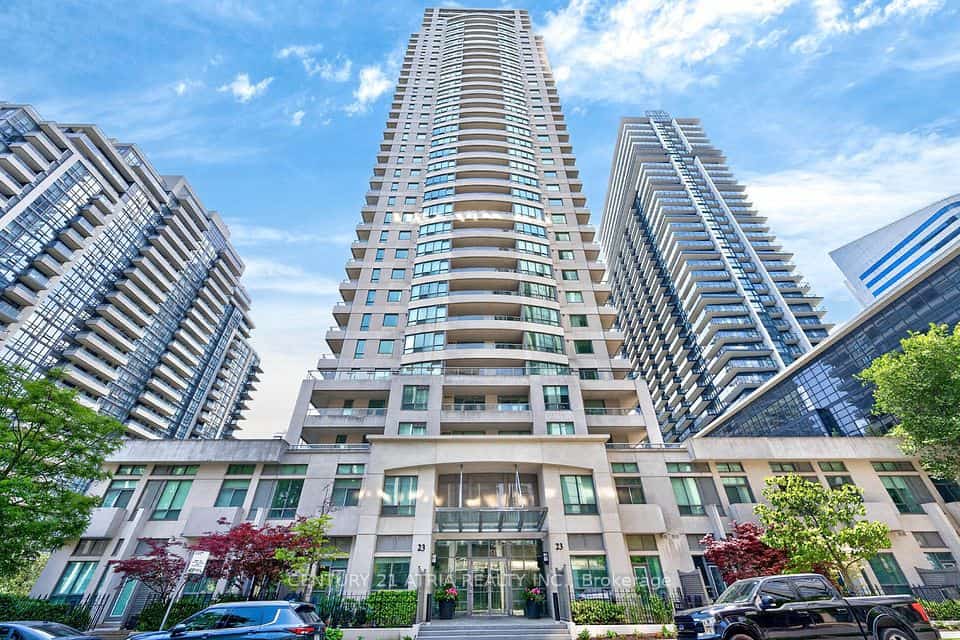 Platinum, Toronto