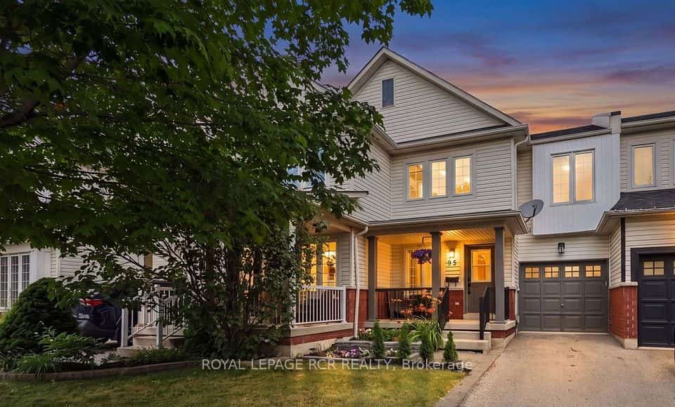 95 Waters Boulevard, Milton, ON L9T 6K4