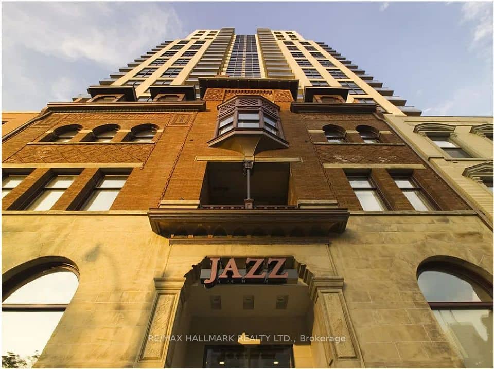 167 Church Street, Toronto