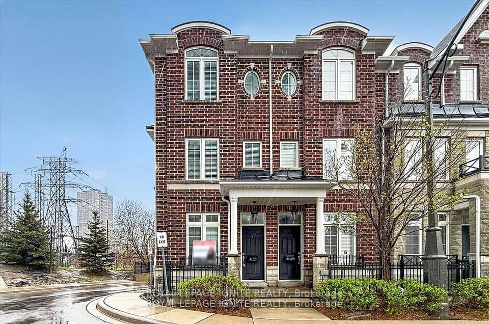 117A The Queensway, Toronto