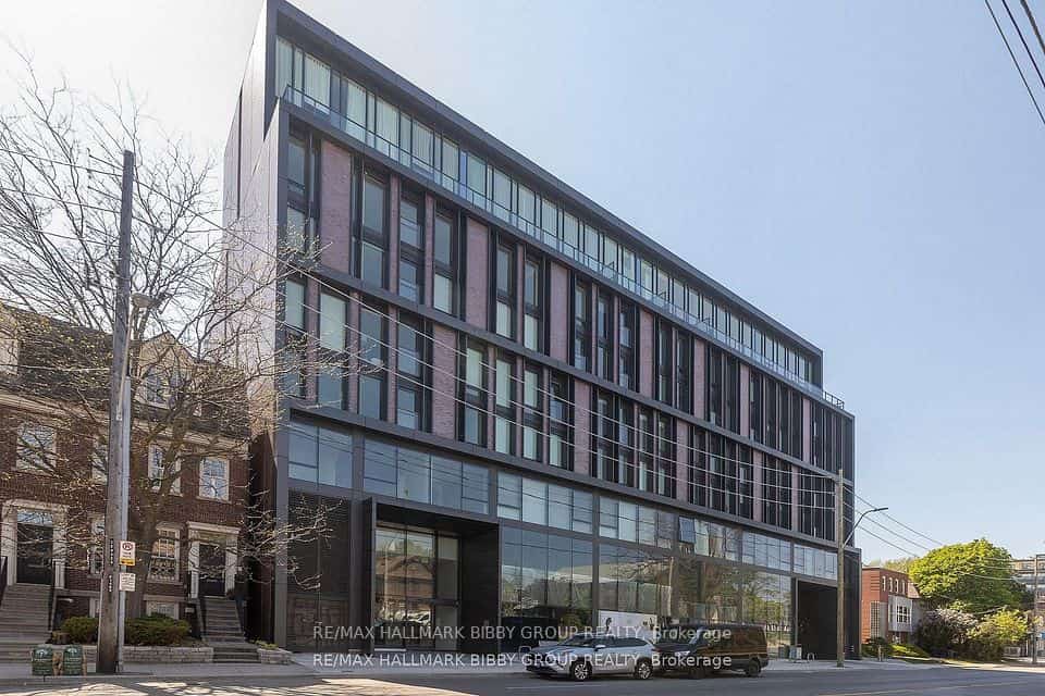 1414 Bayview Avenue #204, Toronto, ON M4G 3A7