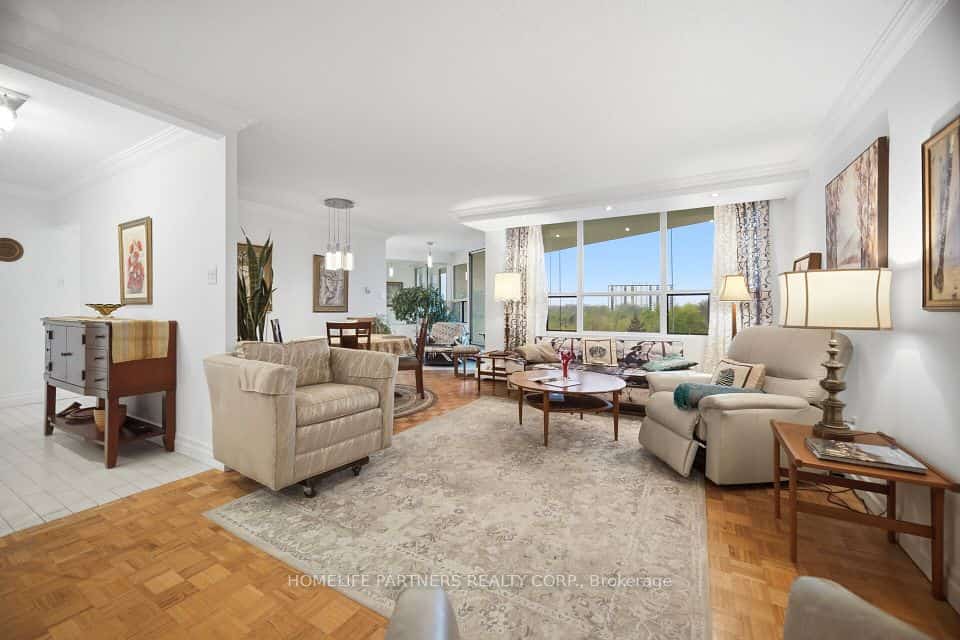 335 Mill Road #903, Toronto, ON M9C 1Y6