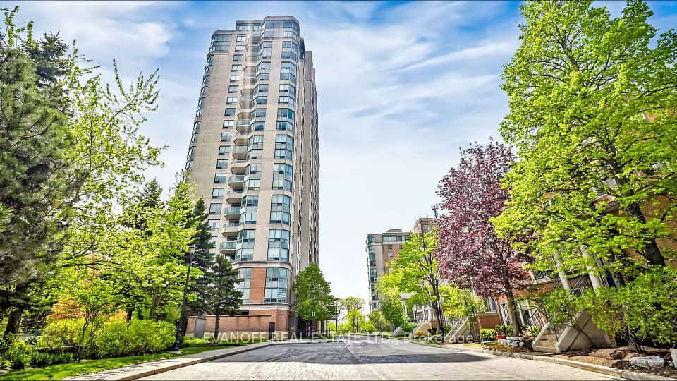 125 Omni Drive #736, Toronto, ON M1P 5A9