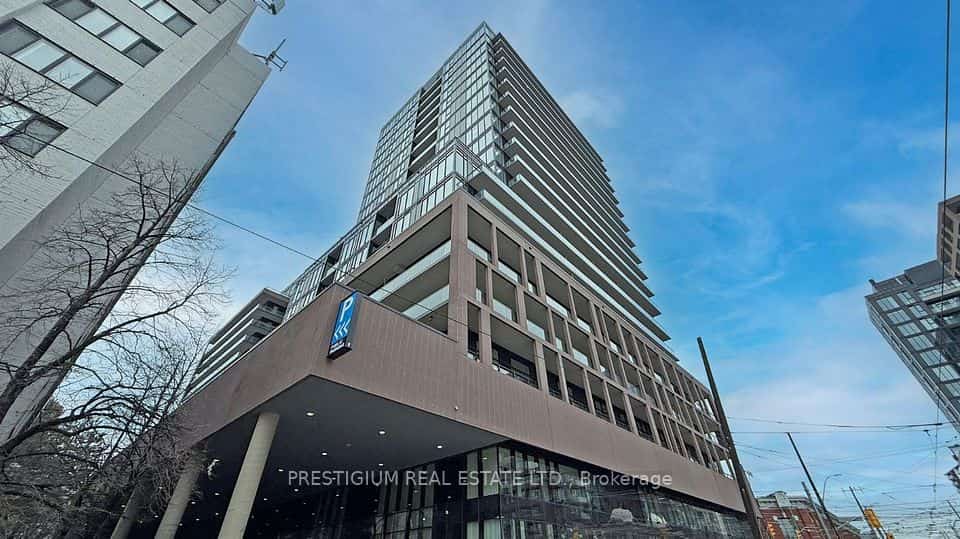 285 Dufferin Street #1311, Toronto, ON M6K 0J2