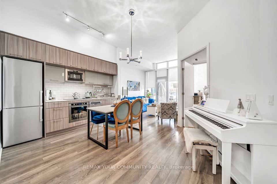 4800 Highway 7 Road #112, Vaughan, ON L4L 1H8