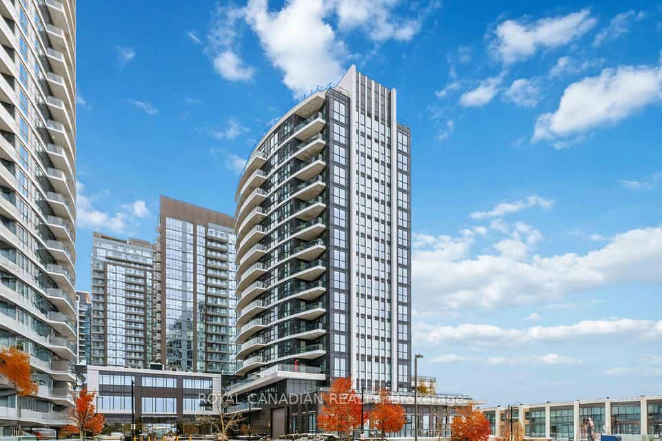 65 Watergarden Drive #1501, Mississauga, ON L5R 0G9