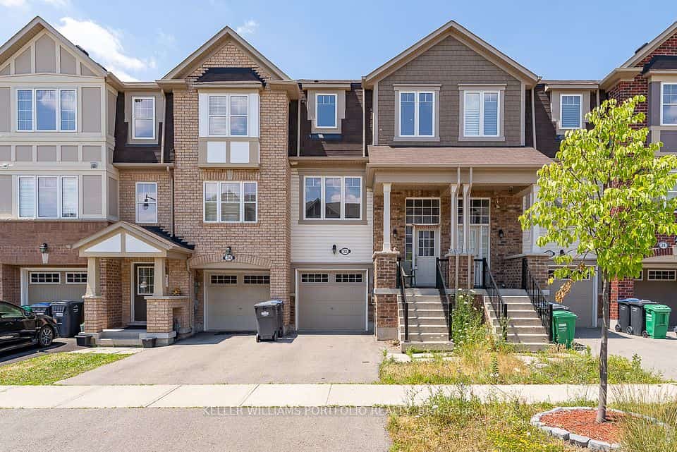 32 Affleck Road, Brampton, ON L7A 3Z2