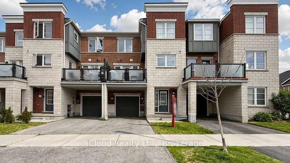118 Baycliffe Crescent, Brampton