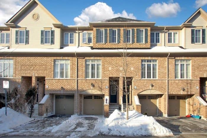 41 Martinworth Lane, Ajax