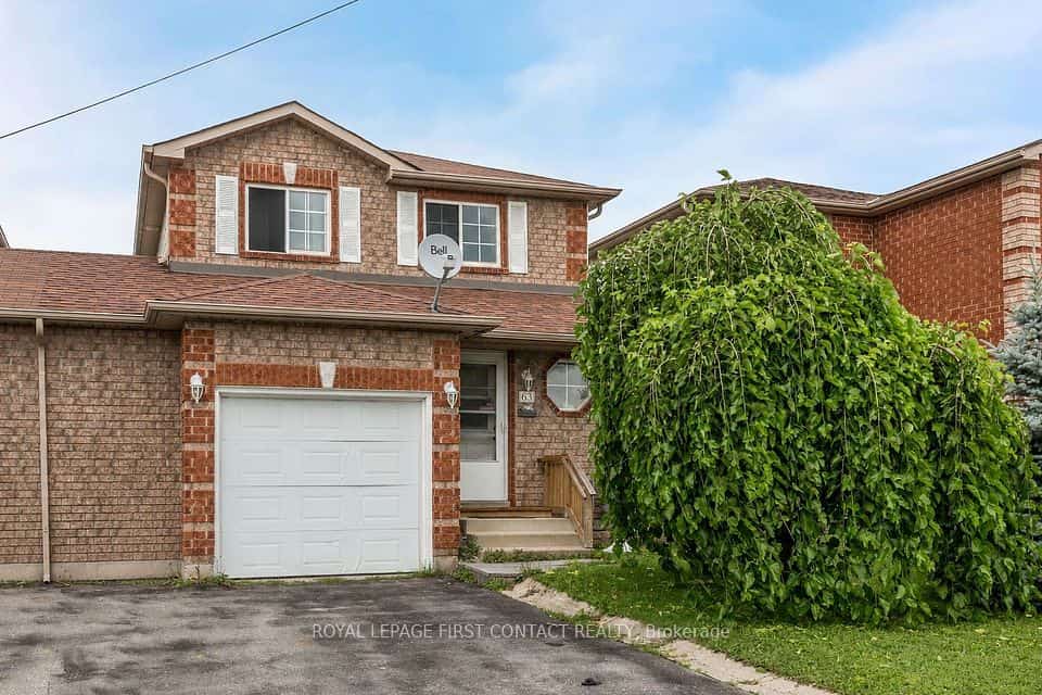 63 Dunsmore Lane, Barrie, ON L4M 6Z9