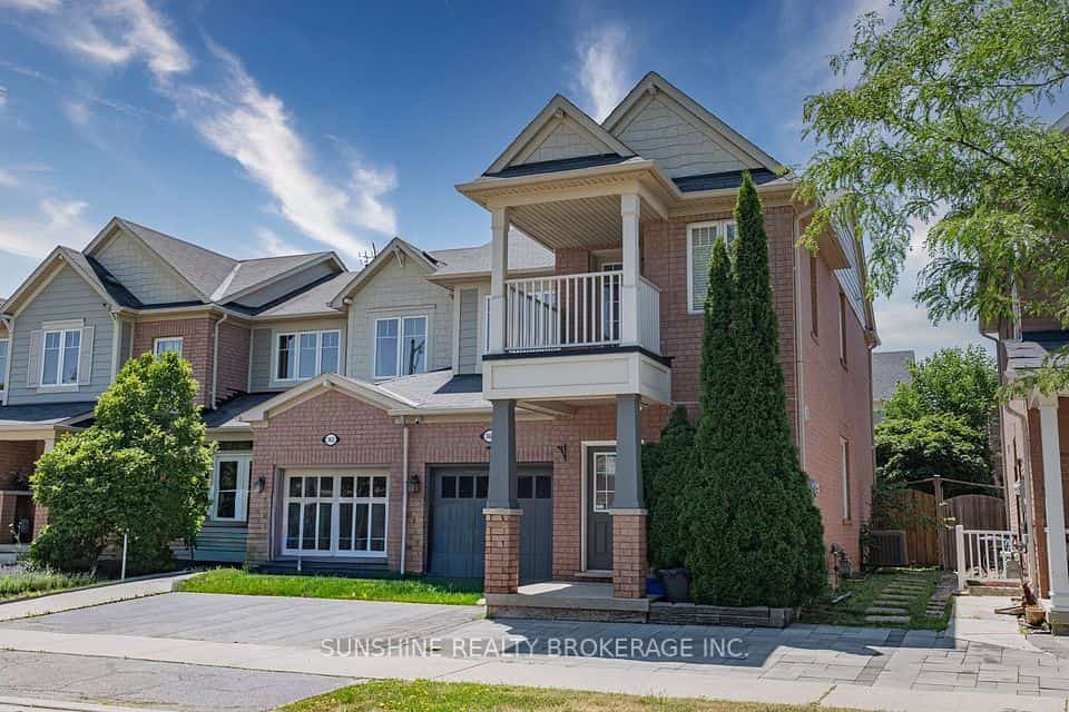 360 Prosser Circle, Milton, ON L9T 0P5