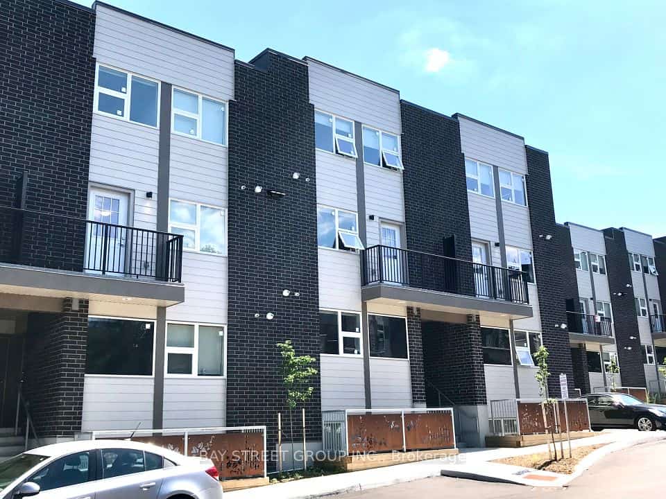 288 Albert Street #217, Waterloo, ON N2L 3T8