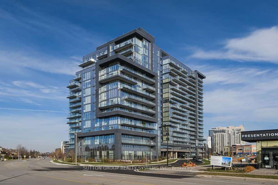 10 Gatineau Drive #1704, Vaughan, ON L4J 0L3
