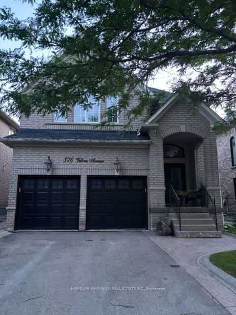 376 Vellore Avenue, Vaughan, ON L4H 3C1