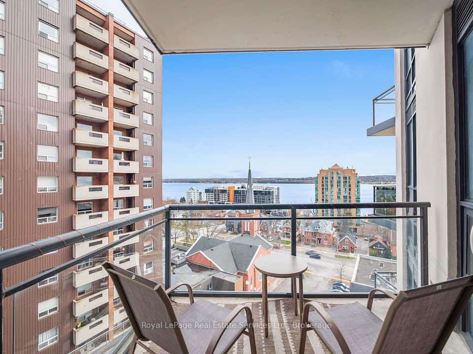 111 Worsley Street #709, Barrie, ON L4M 0J5