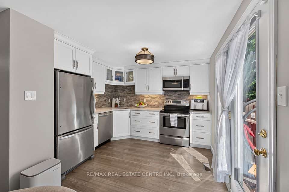 180 Marksam Road #62, Guelph, ON N1H 8G4