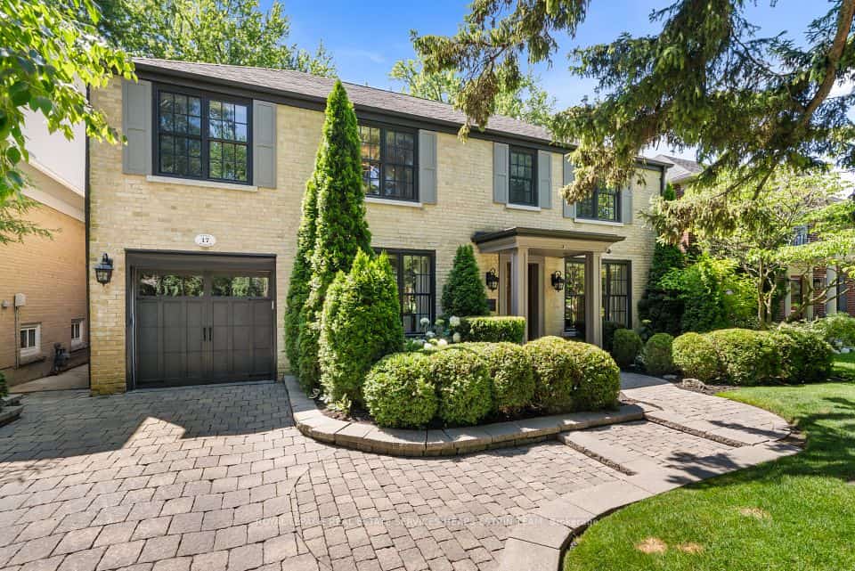 17 Noel Avenue, Toronto, ON M4G 1B2