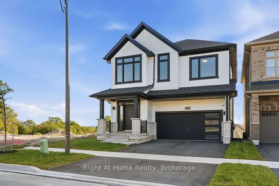 2324 Verne Bowen Street, Oshawa, ON L1L 0V6