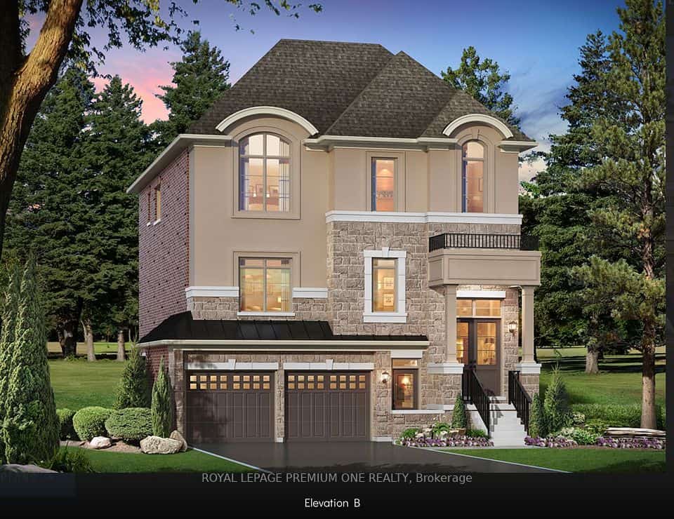 20 James Walker Avenue, Caledon, ON L7C 4M9