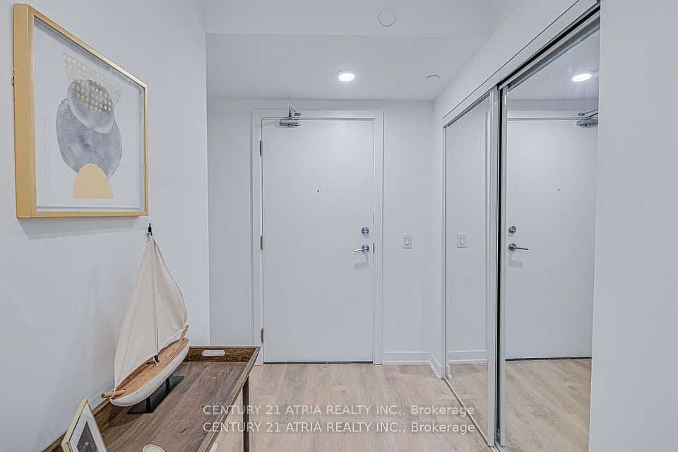 1100 Sheppard Avenue W #217, Toronto, ON M3K 0E4